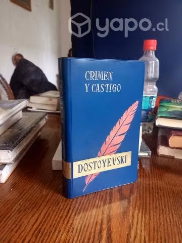 Dostoyevski