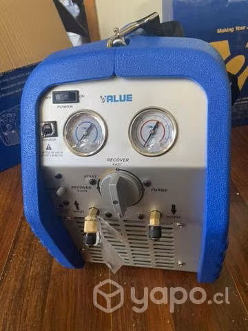 Máquinas Aire acondicionado nuevos
