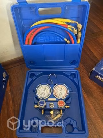 Máquinas Aire acondicionado nuevos