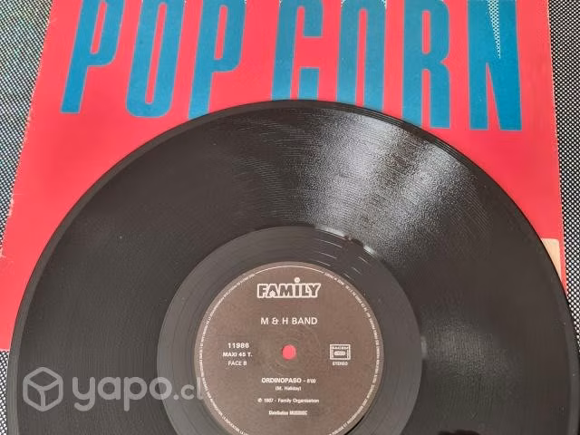 Vinilos