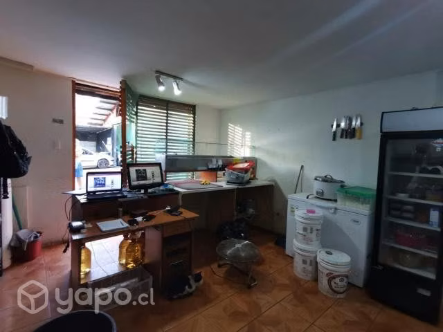 Locales comerciales Peñaflor