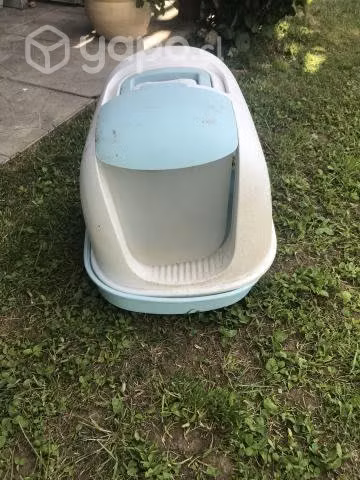 Arenero para gato - Imagen 2