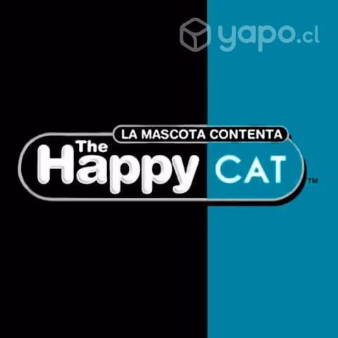 Arena Sanitaria The Happy Cat 9 Kg - Imagen 2