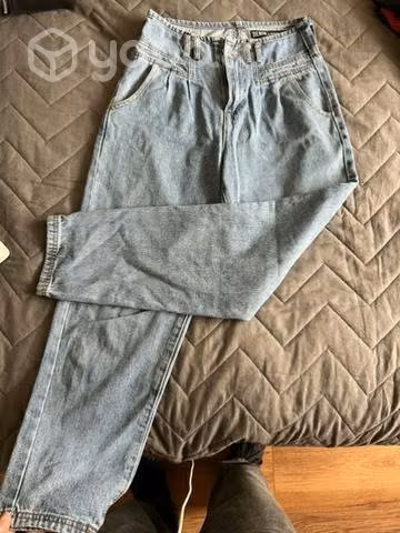 Pantalon Jeans