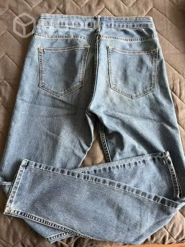 Pantalon Jeans