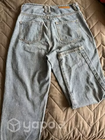 Pantalon Jeans