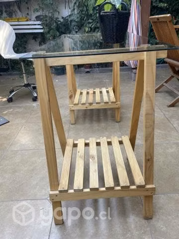 Escritorio con silla - Imagen 5