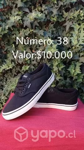 Últimos pares disponibles - Imagen 2