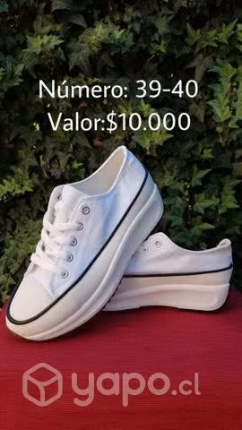 Últimos pares disponibles - Imagen 5