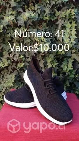 Últimos pares disponibles - Imagen 3