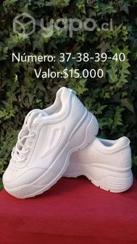 Últimos pares disponibles - Imagen 6