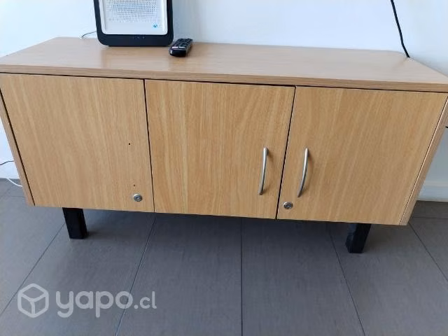 Mueble funcional