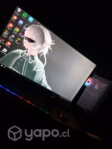 Pc gamer nueva