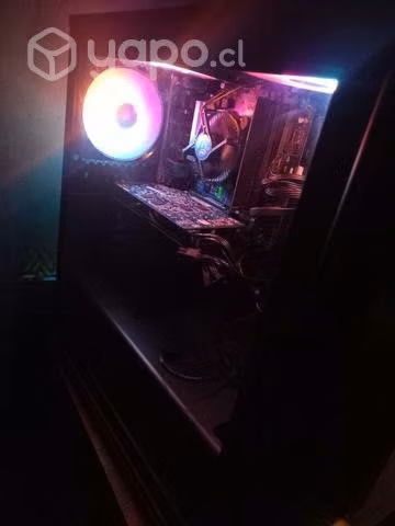 Pc gamer nueva - Imagen 3