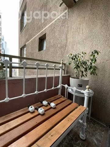 Banca fierro y roble