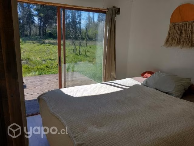 terreno con casa - Imagen 3