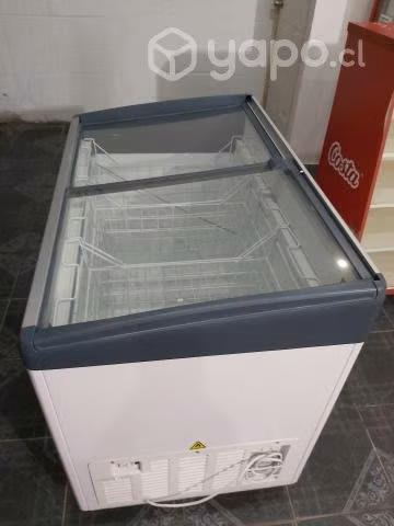 Congeladora Full Calidad
