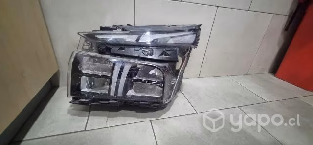 Óptico Hyundai Santa Fe 2022 2024 /m01jrgd