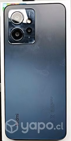 Xiaomi Redmi Note 12 - Imagen 2