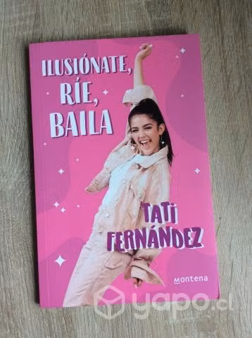 Libros literatura juvenil