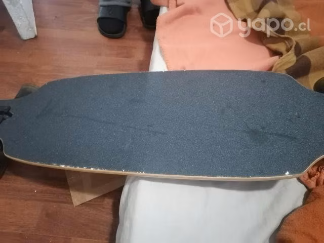 Lomboard Polemic - Imagen 4