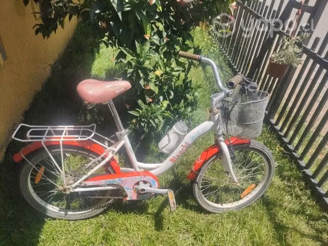 Bicicleta de paseo - Imagen 5