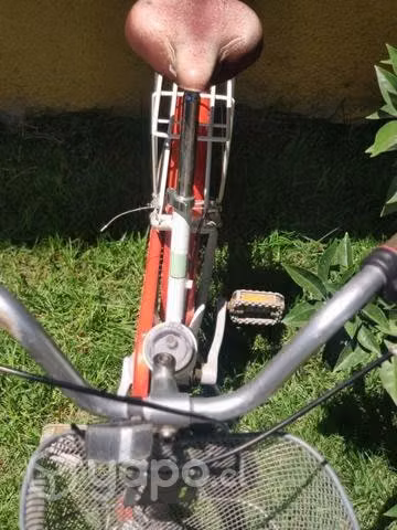 Bicicleta de paseo - Imagen 6