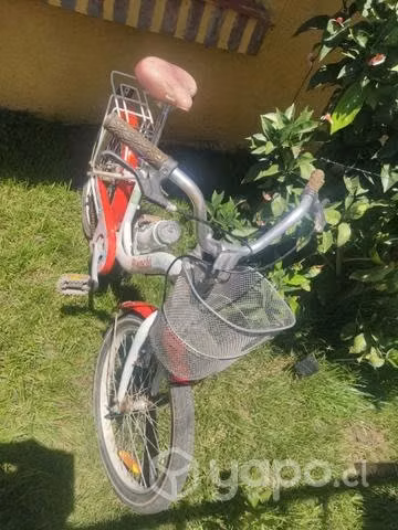 Bicicleta de paseo - Imagen 2