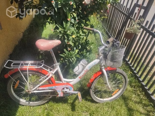 Bicicleta de paseo - Imagen 4