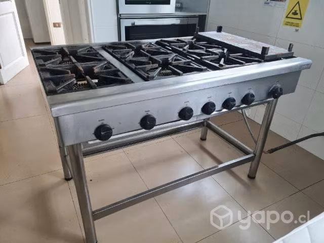 Campana y otros artículos varios
