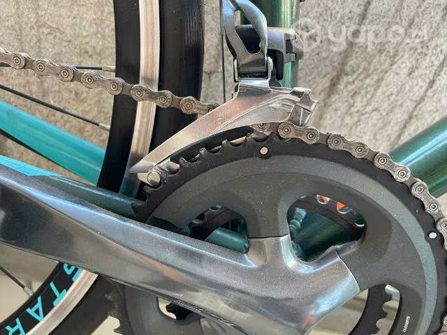 Bicicleta de ruta talla M-L - Imagen 3