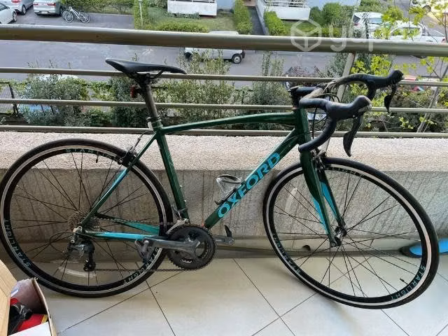 Bicicleta de ruta talla M-L