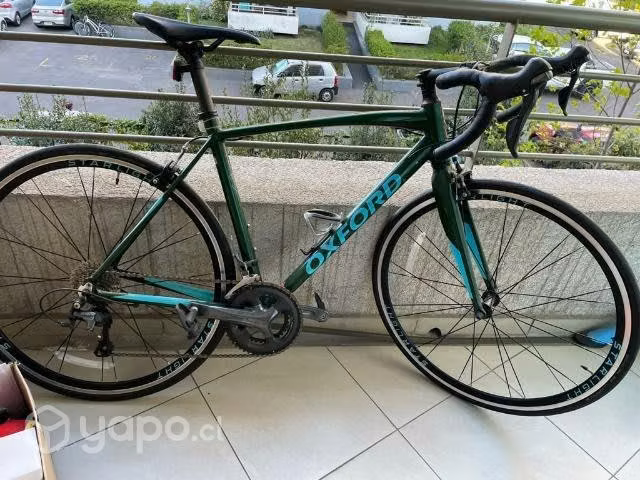 Bicicleta de ruta talla M-L - Imagen 2