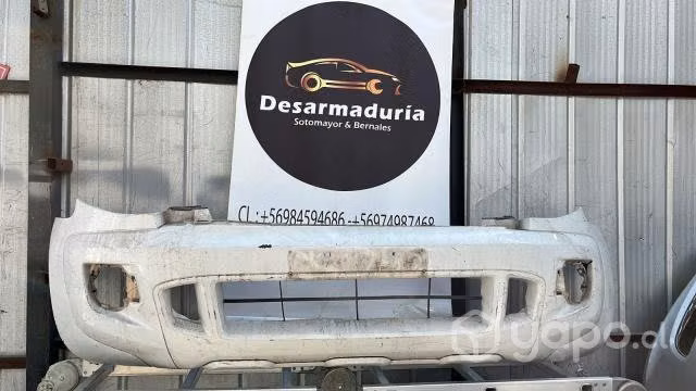 Parachoques Ranger 2012 a 2017 1.6