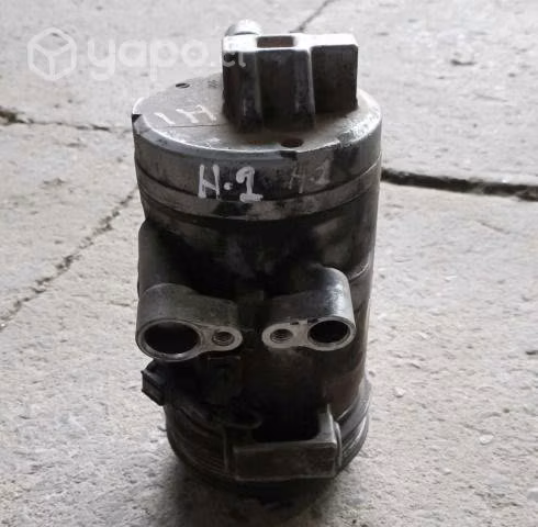 Compresor de aire hyundai h1