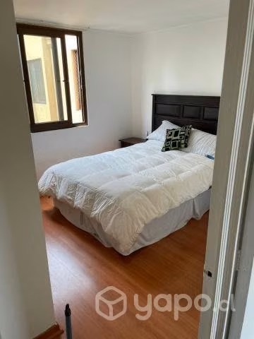 Depto Condominio Camino Real, La Cisterna