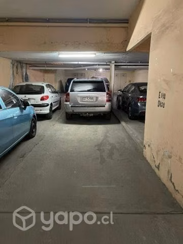 Depto Condominio Camino Real, La Cisterna