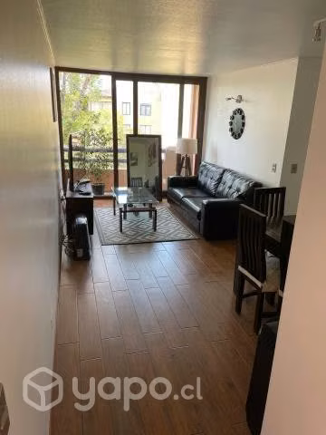 Depto Condominio Camino Real, La Cisterna