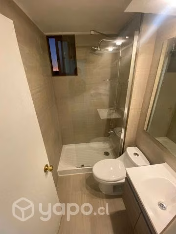 Depto Condominio Camino Real, La Cisterna