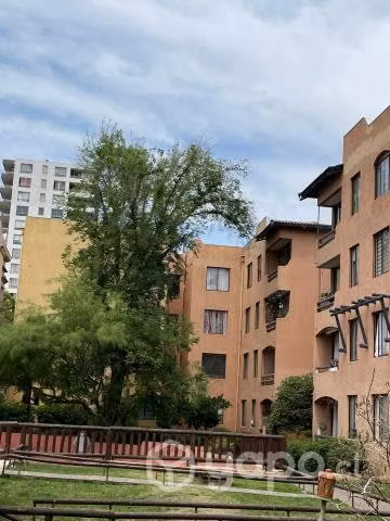 Depto Condominio Camino Real, La Cisterna