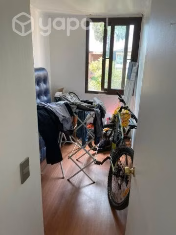 Depto Condominio Camino Real, La Cisterna