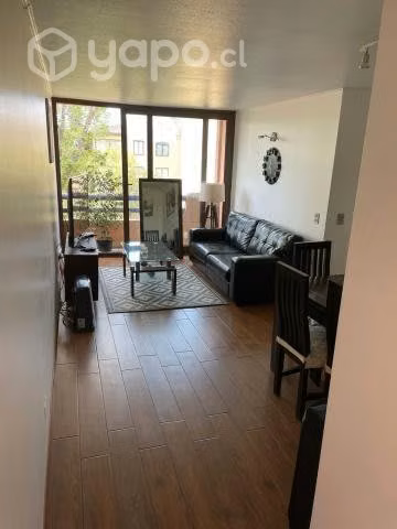 Depto Condominio Camino Real, La Cisterna