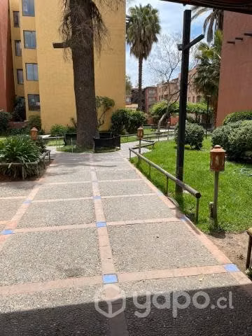 Depto Condominio Camino Real, La Cisterna