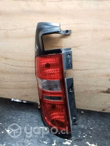 Foco Hyundai h1 izquierdo/mj01