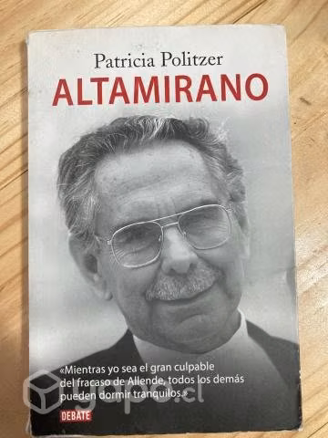 Altamirano