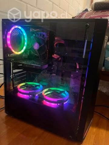 Pc Gamer GTX 1650