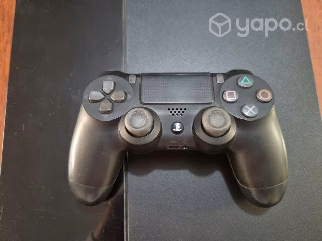 PlayStation 4 - Imagen 4