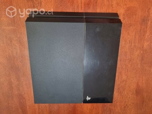 PlayStation 4 - Imagen 3