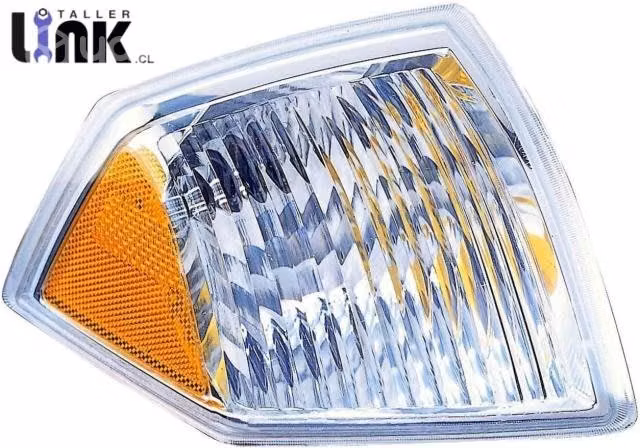 Faro intermitente derecho Jeep Compass