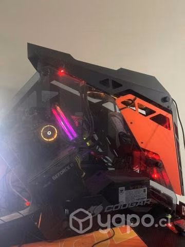 PC gamer